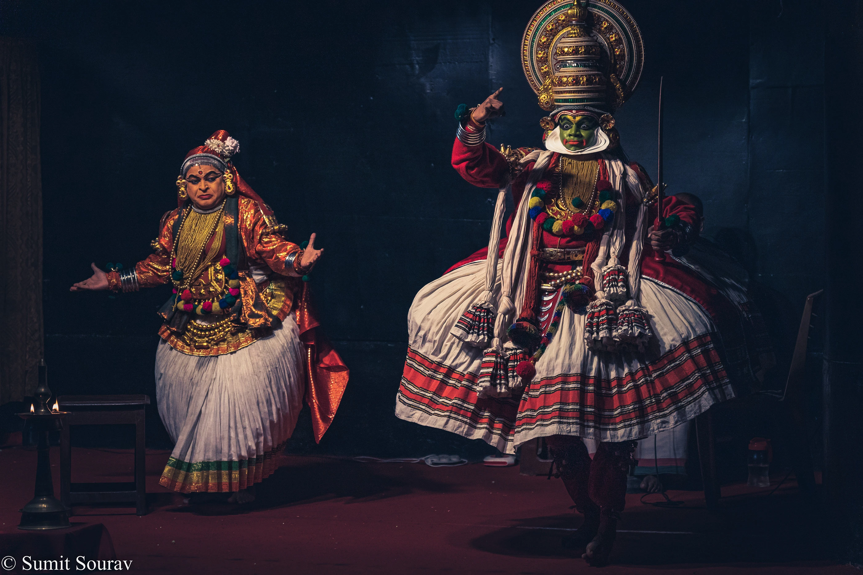 Arts in Kerala